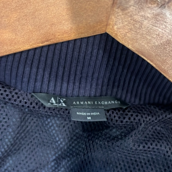 Great original style of Armani Exchange 2009 - Picture 4 of 8